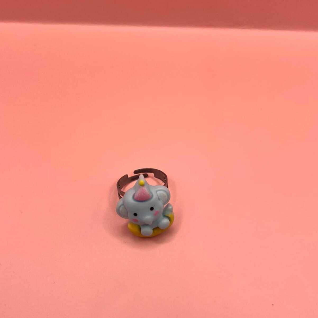 Baby Elly Adjustable Ring