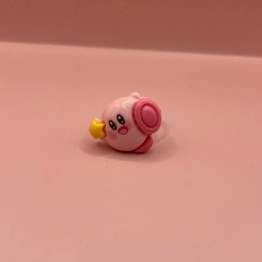 Bubblegum Pink Kirby