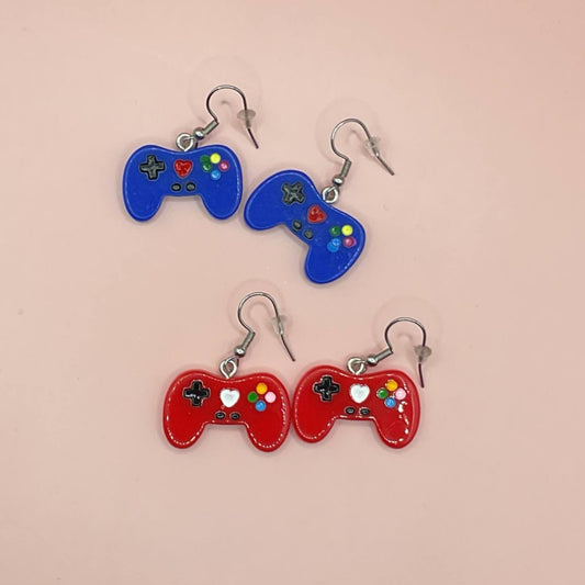 Mini Game Pads