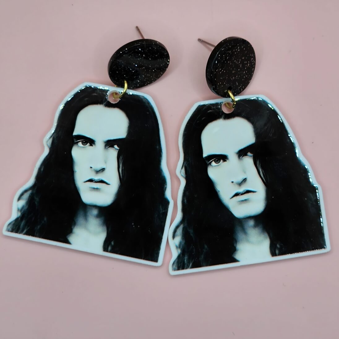 "Music Icons-Peter Steele'