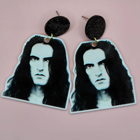 "Music Icons-Peter Steele'