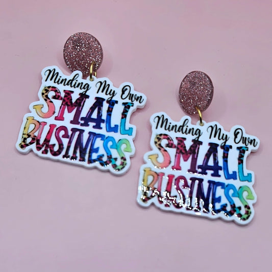 Small Business